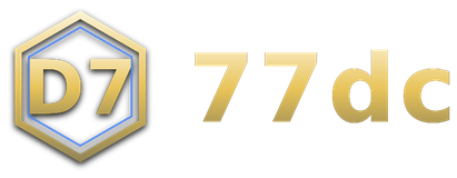 77dc logo